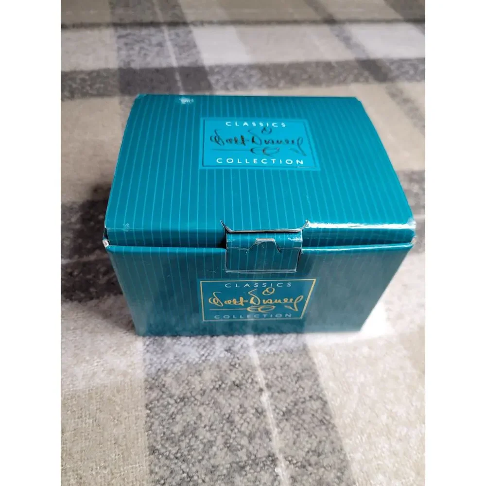 Disney WDCC Scuttle 